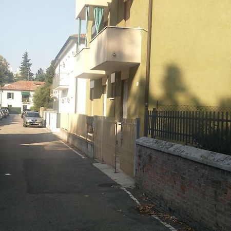 Aganoor Daire Padova Dış mekan fotoğraf