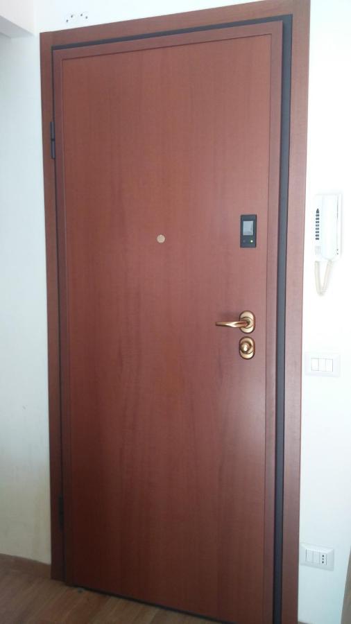 Aganoor Daire Padova Dış mekan fotoğraf