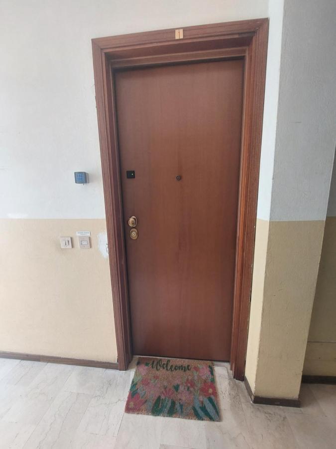 Aganoor Daire Padova Dış mekan fotoğraf