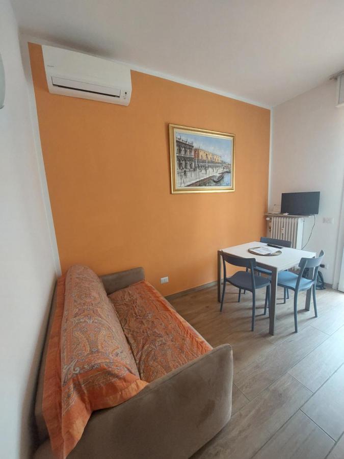 Aganoor Daire Padova Dış mekan fotoğraf