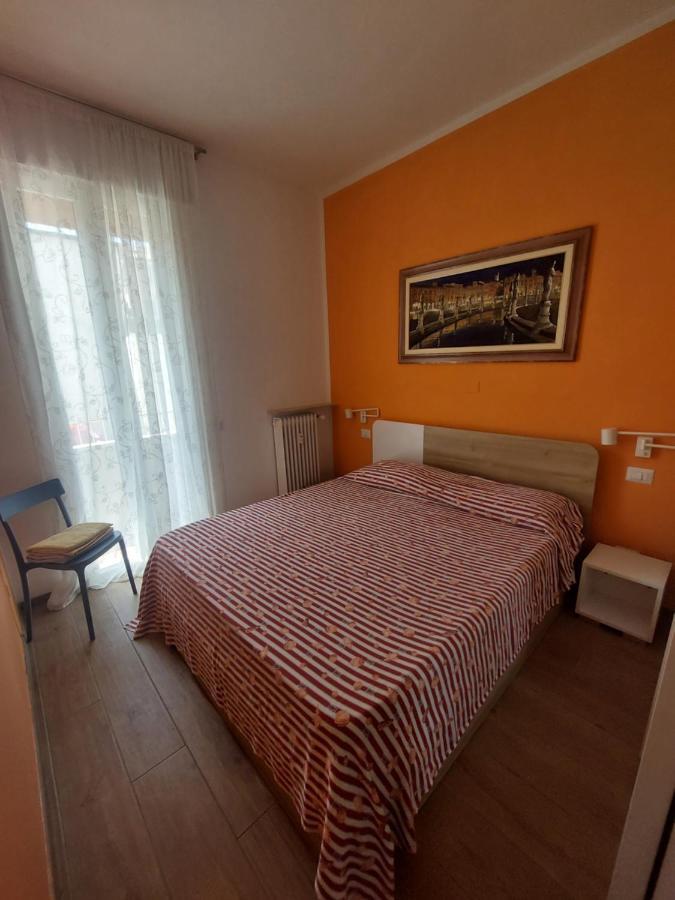 Aganoor Daire Padova Dış mekan fotoğraf