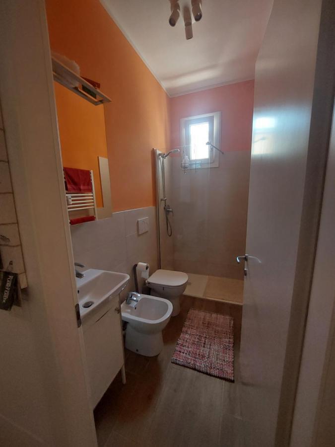 Aganoor Daire Padova Dış mekan fotoğraf