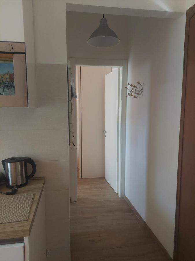 Aganoor Daire Padova Dış mekan fotoğraf